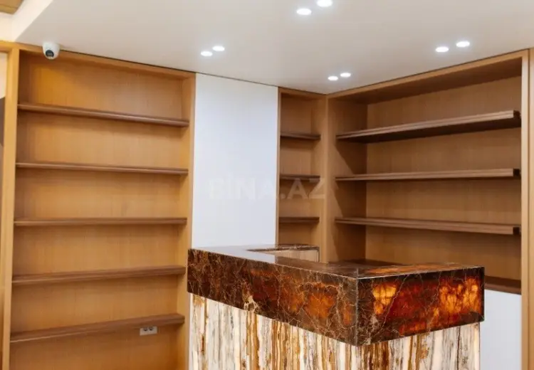 213 m² Obyekt / Ofis Satılır, Ağ şəhər, Xətai, Bakı