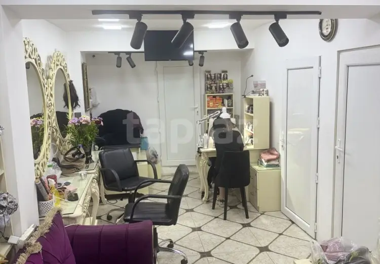0 m² Obyekt / Ofis , Bakı
