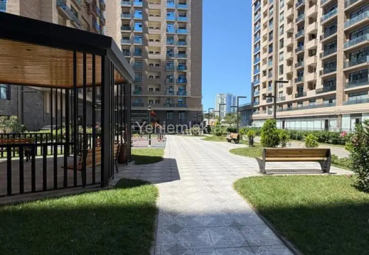 774 000 AZN - 5 otaqlı mənzil Satılır, Nizami, Bakı