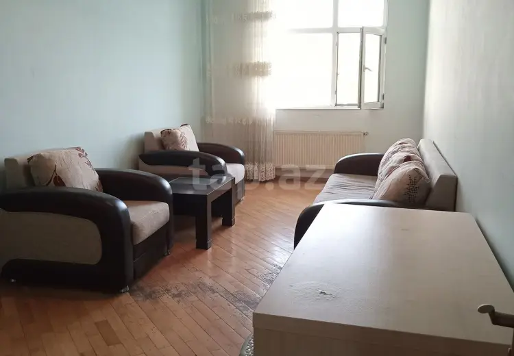 2 otaqlı mənzil , Bakı