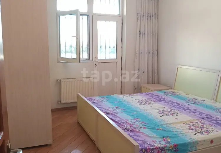 2 otaqlı mənzil , Bakı