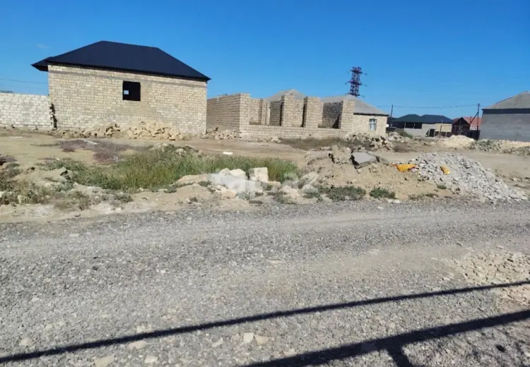 0 m² Obyekt / Ofis , Binəqədi, Bakı