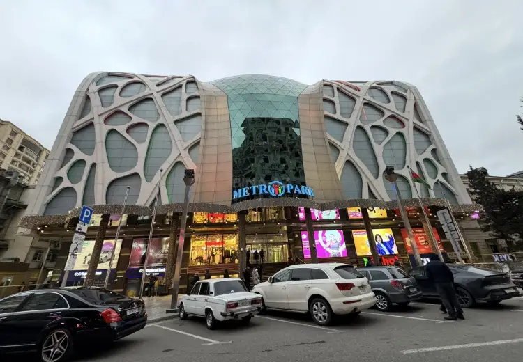 90 m² Obyekt / Ofis Kirayə (aylıq), Nərimanov, Bakı