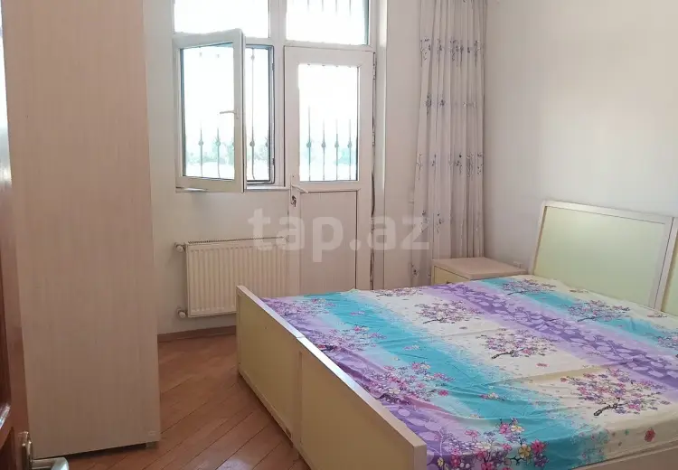 3 otaqlı mənzil , Bakı