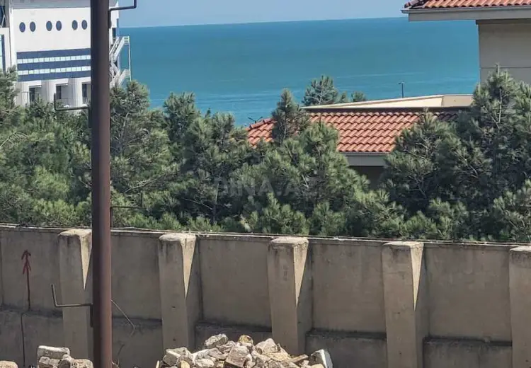 5.5 sot Torpaq Satılır, Şıxov qəs., Səbail, Bakı
