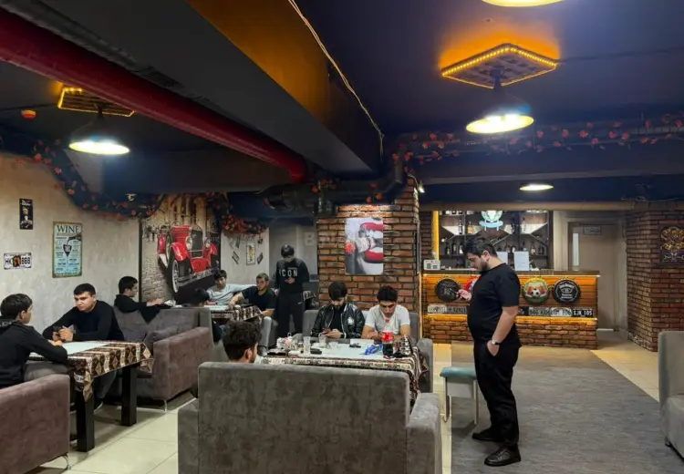 180 m² Obyekt / Ofis Kirayə (aylıq), Nəsimi, Bakı