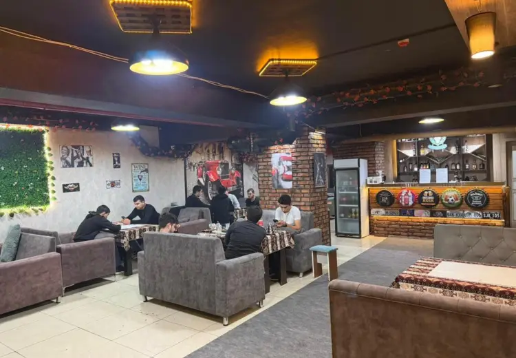 180 m² Obyekt / Ofis Kirayə (aylıq), Nəsimi, Bakı