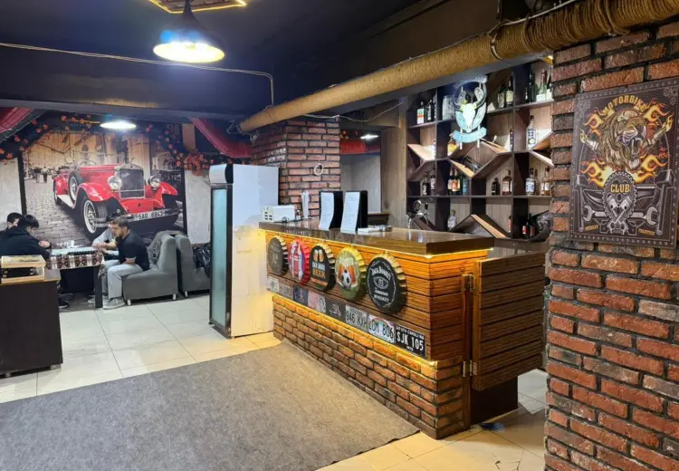 180 m² Obyekt / Ofis Kirayə (aylıq), Nəsimi, Bakı
