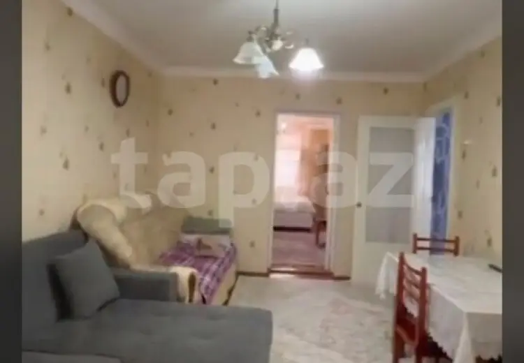 3 otaqlı mənzil , Gəncə