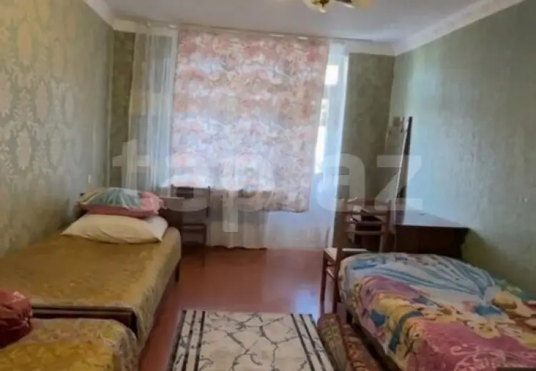 3 otaqlı mənzil , Gəncə