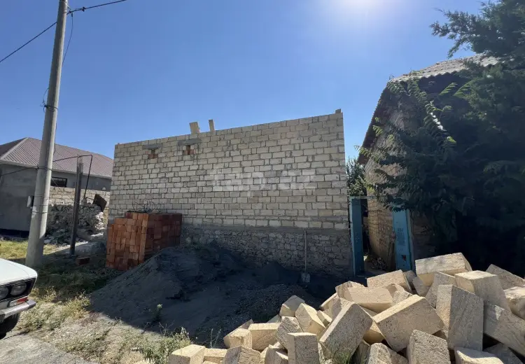 5 otaqlı mənzil , İsmayıllı