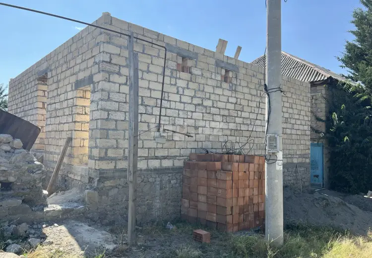 5 otaqlı mənzil , İsmayıllı