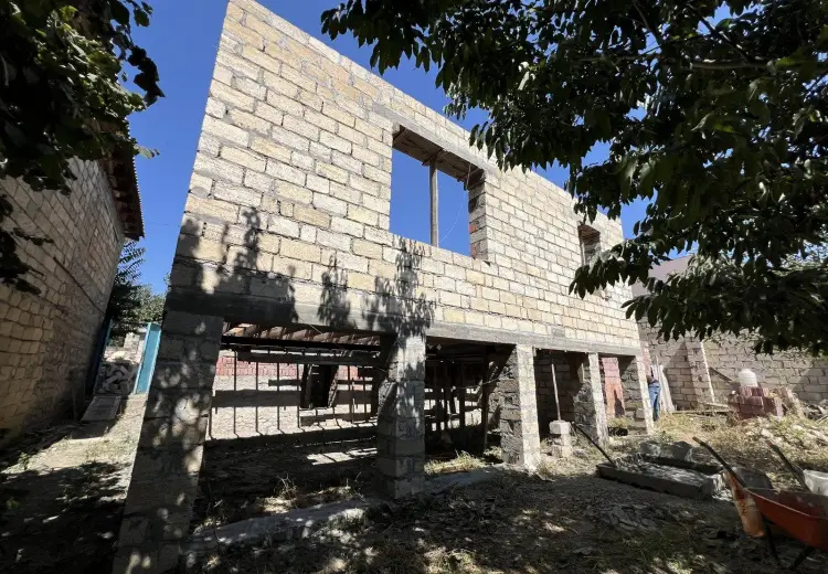 5 otaqlı mənzil , İsmayıllı