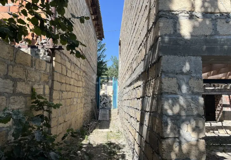 5 otaqlı mənzil , İsmayıllı