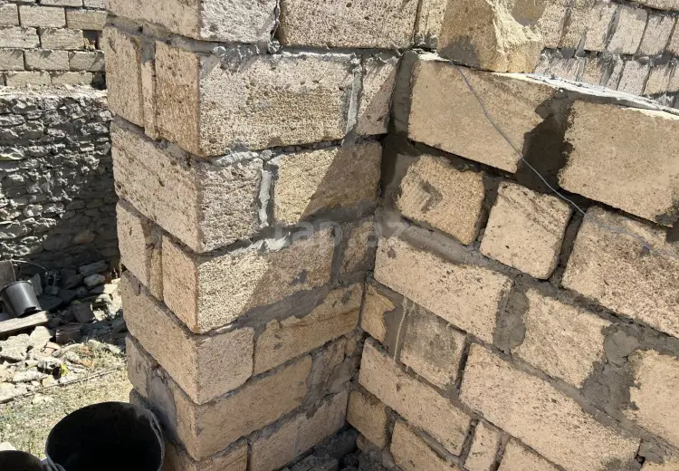 5 otaqlı mənzil , İsmayıllı