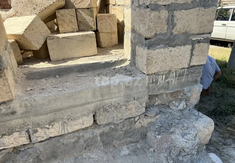 5 otaqlı mənzil , İsmayıllı