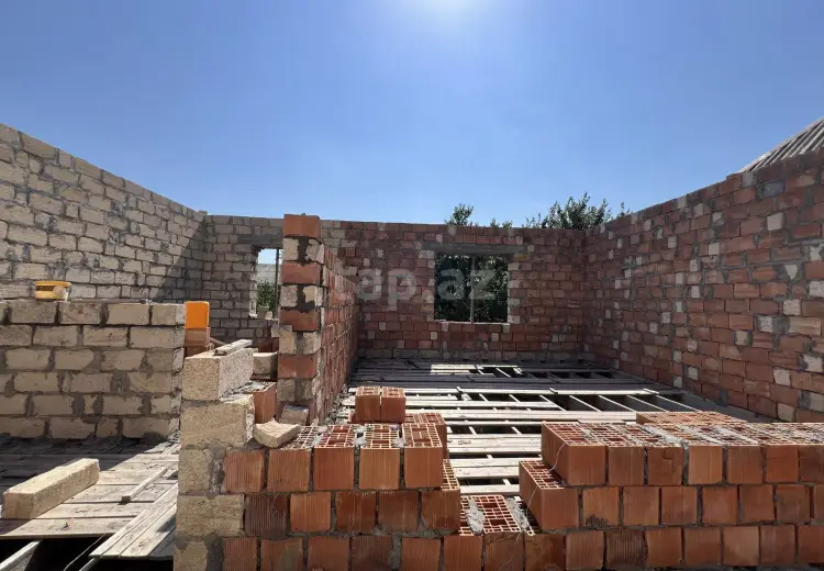 5 otaqlı mənzil , İsmayıllı