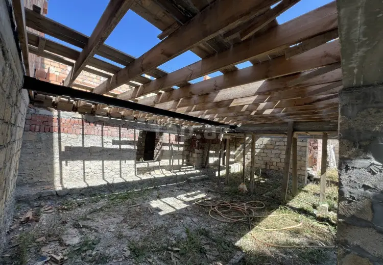 5 otaqlı mənzil , İsmayıllı