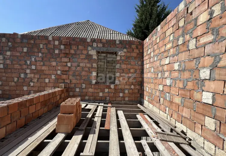 5 otaqlı mənzil , İsmayıllı