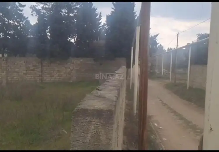 8 sot Torpaq Satılır, Nardaran qəs., Sabunçu, Bakı