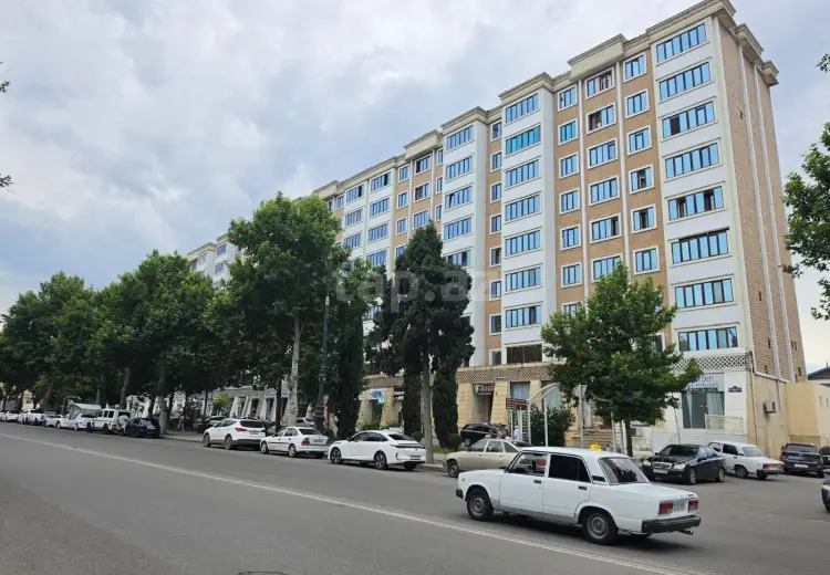 2 otaqlı mənzil , Gəncə