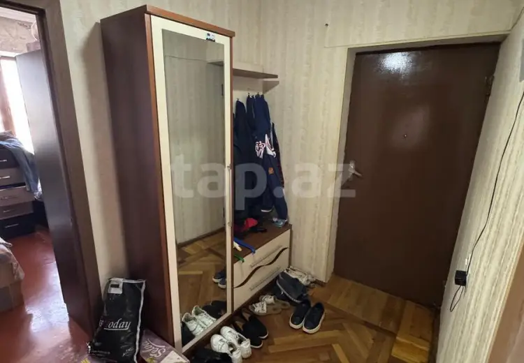2 otaqlı mənzil , Gəncə