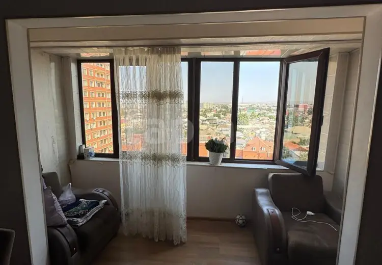 2 otaqlı mənzil , Gəncə