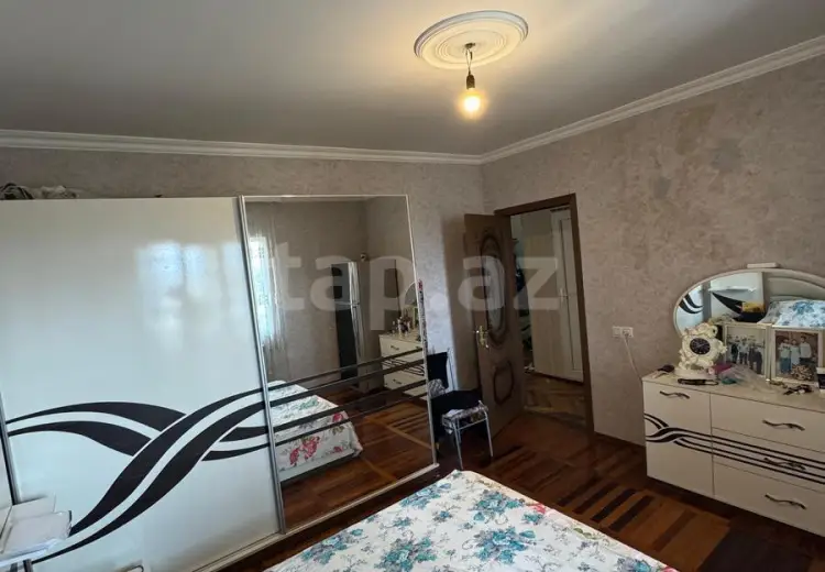 2 otaqlı mənzil , Gəncə