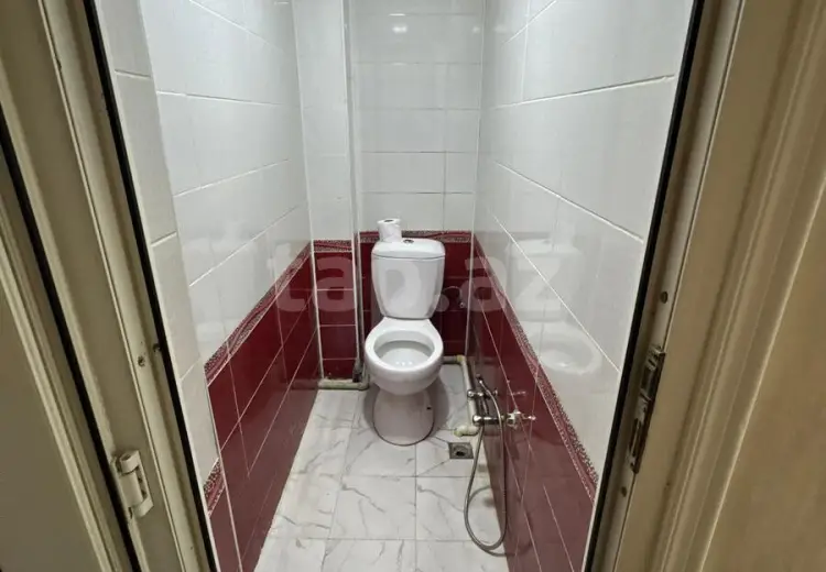 2 otaqlı mənzil , Gəncə