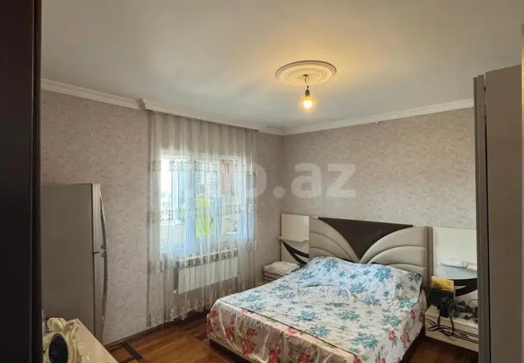 2 otaqlı mənzil , Gəncə