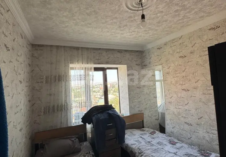 2 otaqlı mənzil , Gəncə