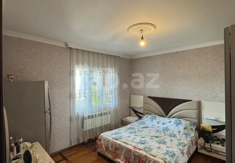 2 otaqlı mənzil , Gəncə