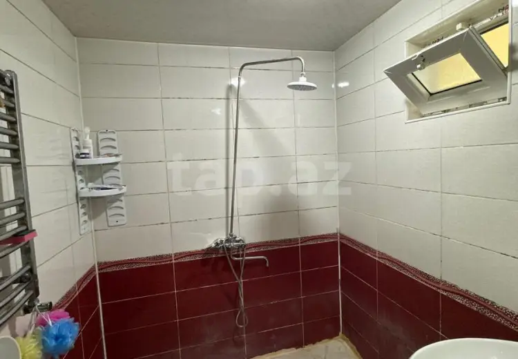 2 otaqlı mənzil , Gəncə