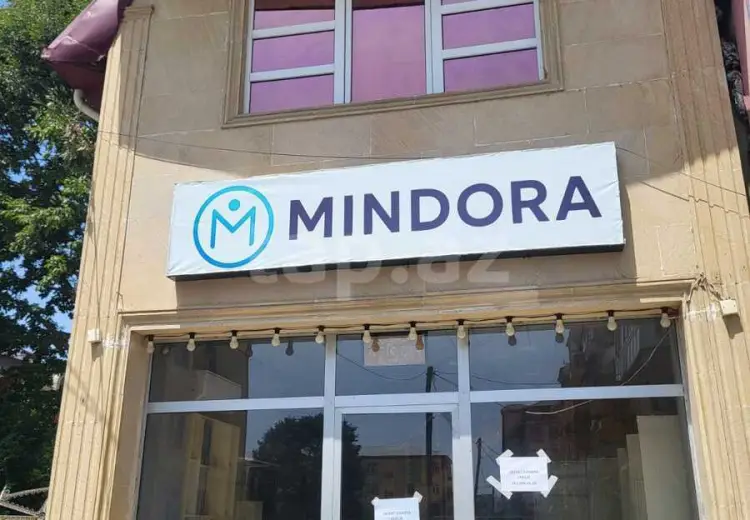 0 m² Obyekt / Ofis , Masallı