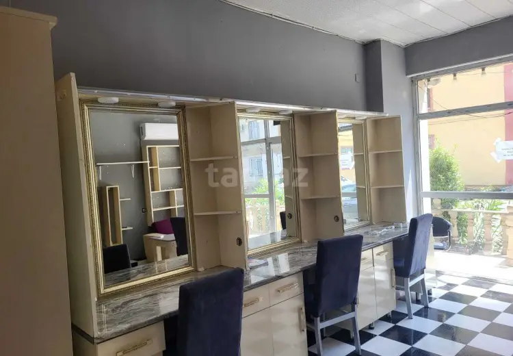 0 m² Obyekt / Ofis , Masallı