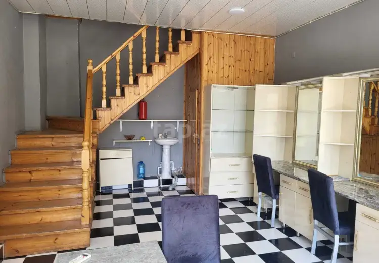 0 m² Obyekt / Ofis , Masallı