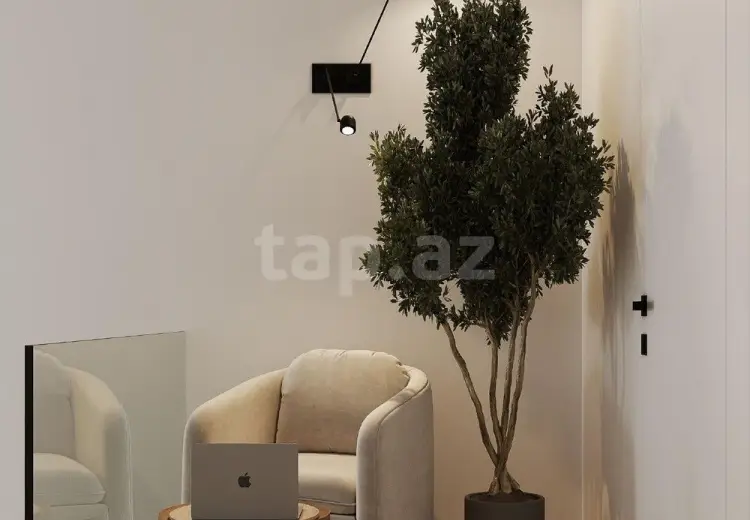 5 otaqlı mənzil , Saray, Abşeron