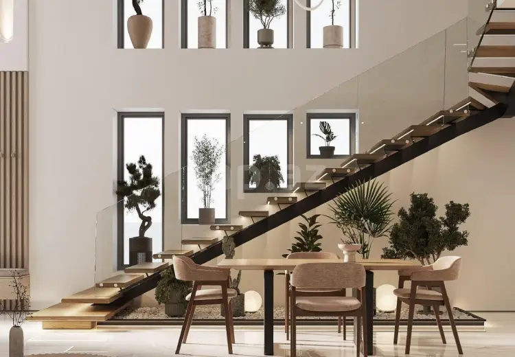 5 otaqlı mənzil , Saray, Abşeron