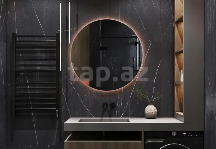 5 otaqlı mənzil , Saray, Abşeron
