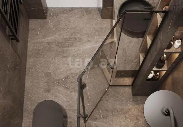 5 otaqlı mənzil , Saray, Abşeron