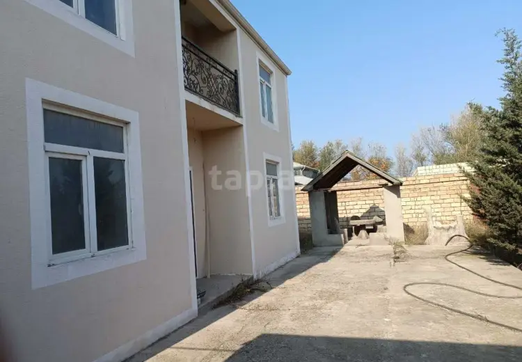 3 otaqlı mənzil , Bakı