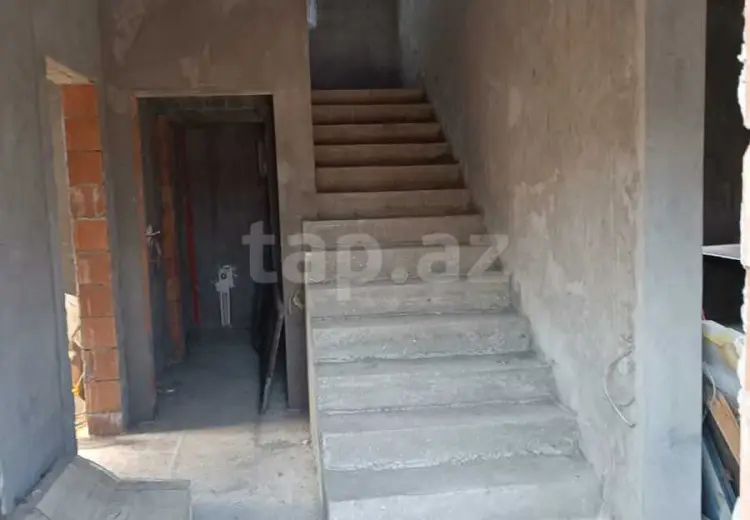 3 otaqlı mənzil , Bakı