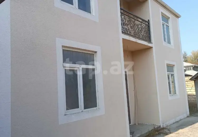 3 otaqlı mənzil , Bakı