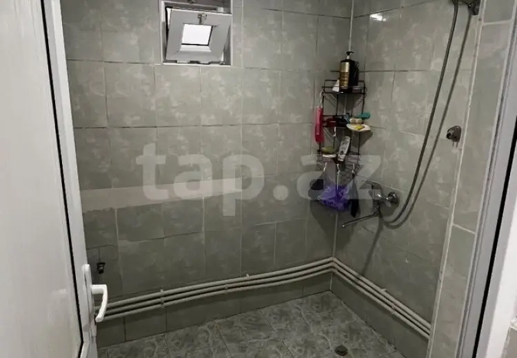 4 otaqlı mənzil , Sumqayıt