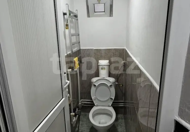 4 otaqlı mənzil , Sumqayıt