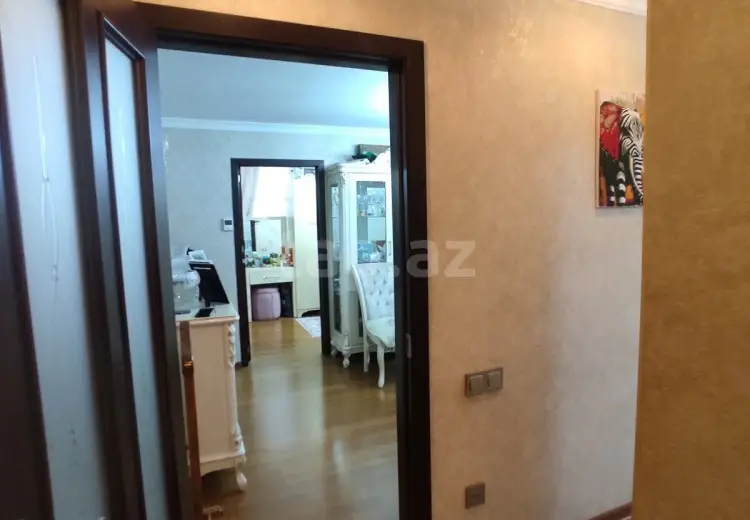 2 otaqlı mənzil , Bakı