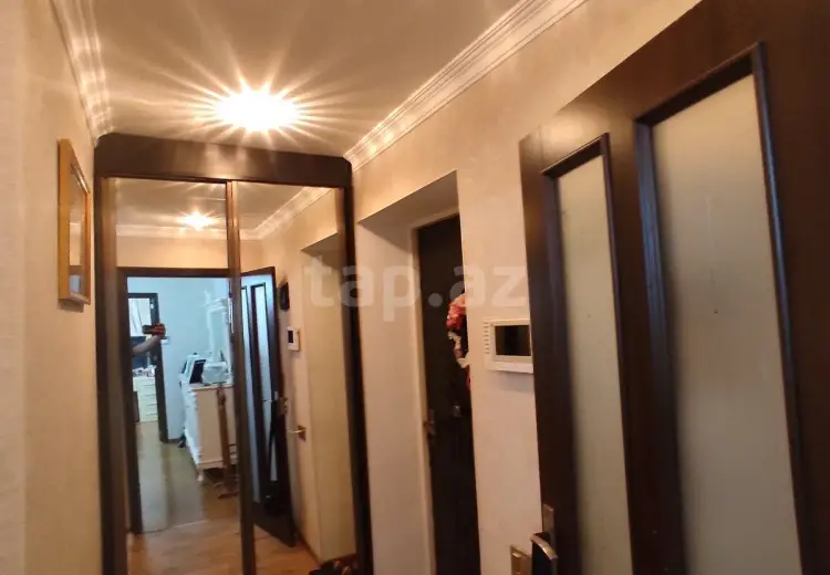 2 otaqlı mənzil , Bakı