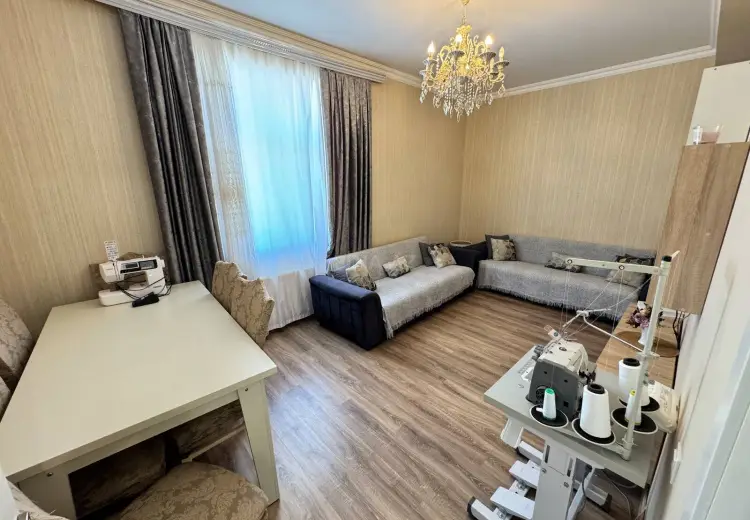 2 otaqlı mənzil Satılır, Yasamal qəs., Yasamal, Bakı