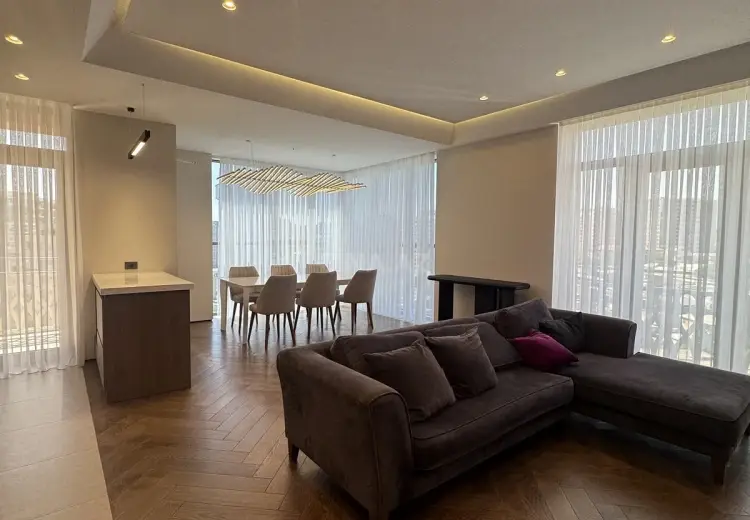 3 otaqlı mənzil Satılır, Nərimanov, Bakı