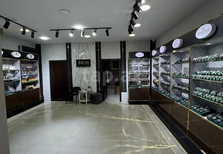 0 m² Obyekt / Ofis , Bakı